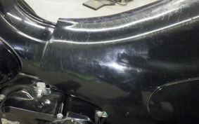 HONDA LITTLE CUB E AA01