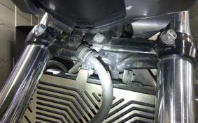 HONDA NC 700 S 2012 RC61
