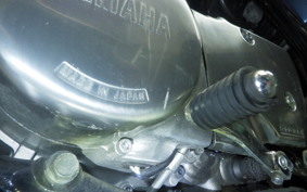 YAMAHA SR400 Gen.5 2020 RH16J