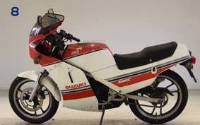 SUZUKI RG125 Gamma NF11F