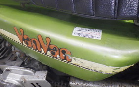 SUZUKI RV125 RV125