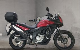 SUZUKI DL650 ( V-Strom 650 ) 2013 VP56A