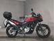 Фото Suzuki DL650 2013 с японского аукциона