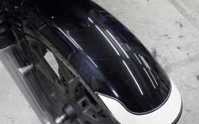 HONDA CROSS CUB 110 JA60