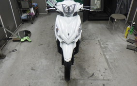 SUZUKI ADDRESS 110 CE47A