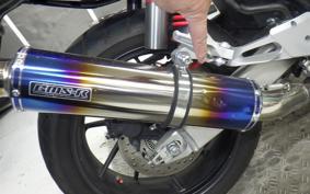 HONDA CB400 SUPER BOLDOR A 2022 NC42