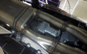 SUZUKI HAYABUSA Gen.3 2026 EJ11A