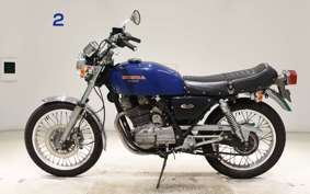 HONDA GB250 CLUBMAN MC10