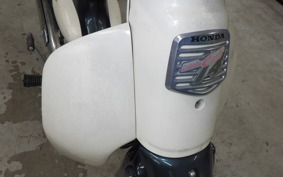 HONDA LITTLE CUB E AA01