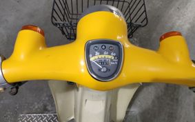 HONDA LITTLE CUB AA01