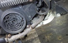 HONDA BENLY 110 JA09