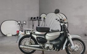 HONDA LITTLE CUB AA01