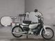 Фото Honda LITTLE CUB 2011 с японского аукциона