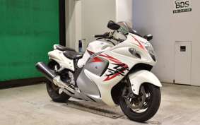 SUZUKI HAYABUSA Gen.2 2009