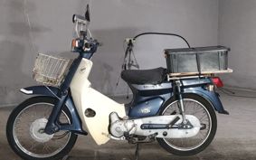 HONDA SUPER CUB90 HA02