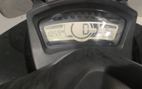 YAMAHA TRICITY 125 SE82J