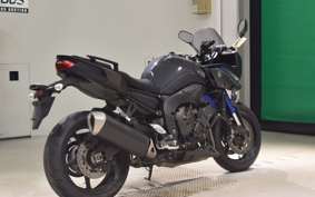 YAMAHA FZ8 FAZER SA 2014