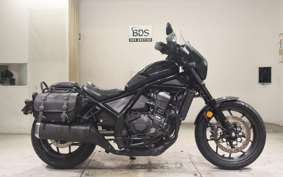 HONDA REBEL 1100 2023 SC83