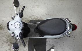 HONDA GIORNO 3 AF77