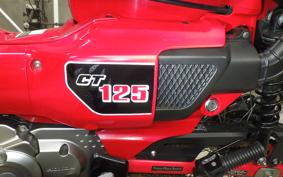 HONDA CT125-2 JA65