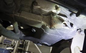 SUZUKI ADDRESS V125 G CF4EA