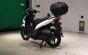 SUZUKI ADDRESS 110 2017 CE47A