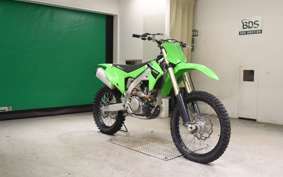 KAWASAKI KX250 KX252C