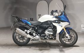BMW R1200RS 2015 0A05
