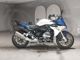 Фото BMW R1200RS 2015 с японского аукциона