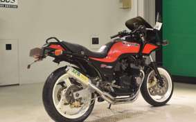 KAWASAKI GPZ400F 1987 ZX400A