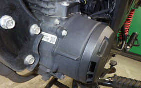 HONDA SP125
