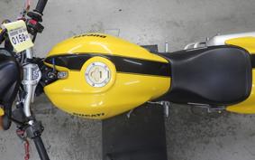 DUCATI MONSTER S2R 800 2005