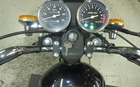 SUZUKI GN125 H 2020