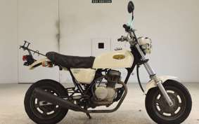 HONDA APE 50 AC16