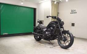 HONDA REBEL 1100 DCT 2025 SC87