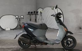 SUZUKI LET's 4 CA41A