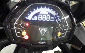 TRIUMPH TIGER SPORTS800 2026