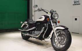 HONDA SHADOW 1100 1996 SC32