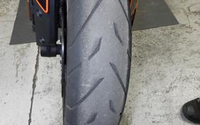 KTM 890 DUKE 2023
