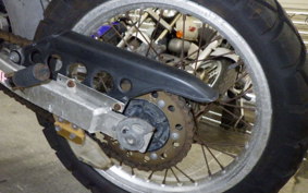 HONDA XLR250 BAJA MD22
