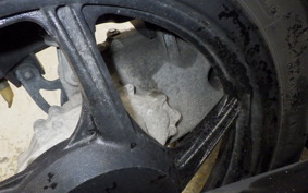 SUZUKI ADDRESS 110 CE47A