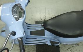 VESPA VXL125