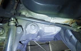 HONDA SPACY 100 JF13