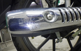 HONDA CROSS CUB 110 JA60