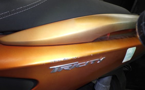 YAMAHA TRICITY 125 SE82J
