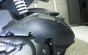 SUZUKI ADDRESS V125 CF4EA