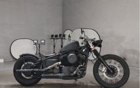 YAMAHA DRAGSTAR 400 1996 4TR