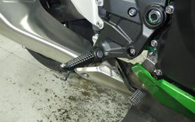 KAWASAKI ZH2 SE 2024 ZRT00K