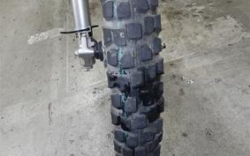 KAWASAKI KLX125 2008 LX125C