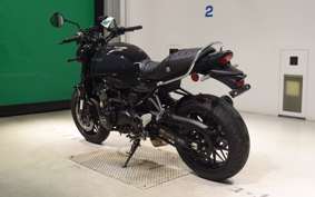 KAWASAKI Z900RS-2 2026 ZR902A